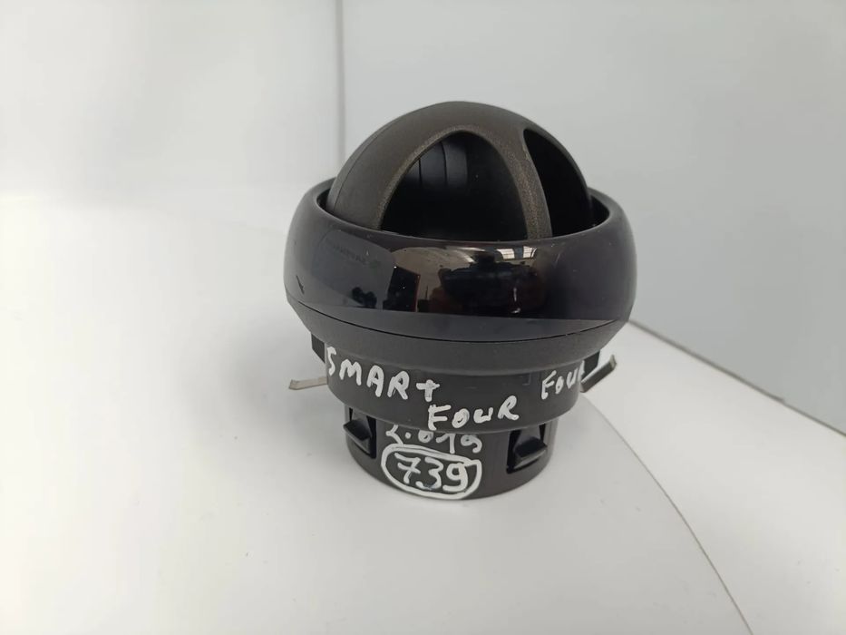 Difusor / saída de ar SMART ForFour (453)