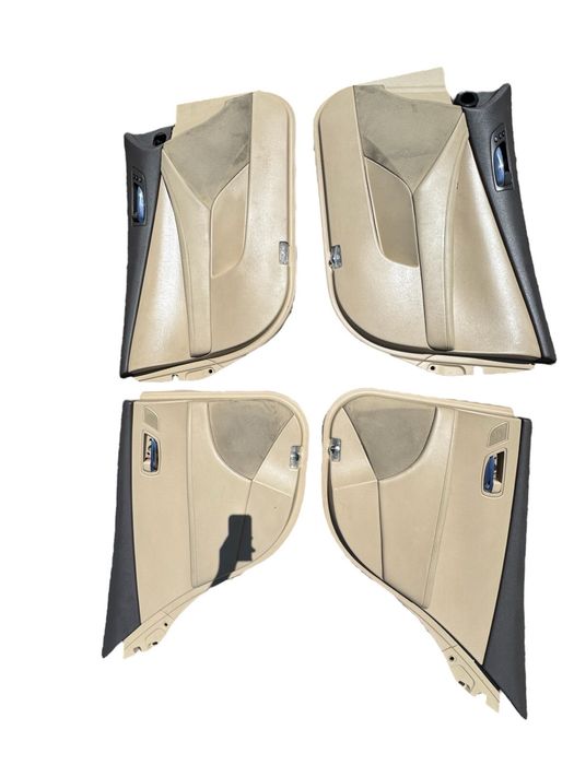 Комплект дверних карт Lexus es350 xv40 2006-2012