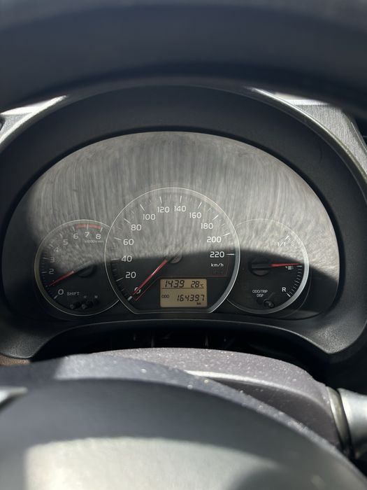 Toyota Yaris 1.0 VVT-i GPL  • Muito Económico • 164.000 km