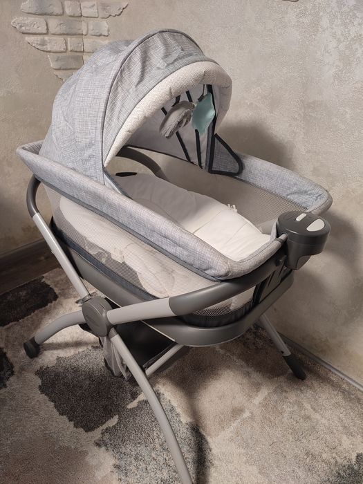 Люлька, ліжечко дитяче