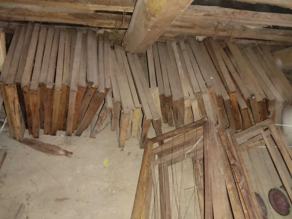 Продам рамки для вуликів