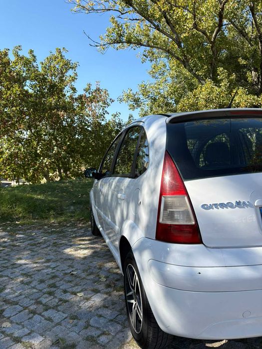 Citroen C3 1.4 HDI — photo 5