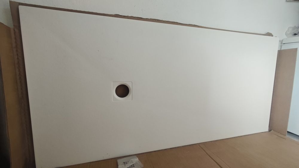 Poliban Branco Silky 90x190 NOVO PVP 559€