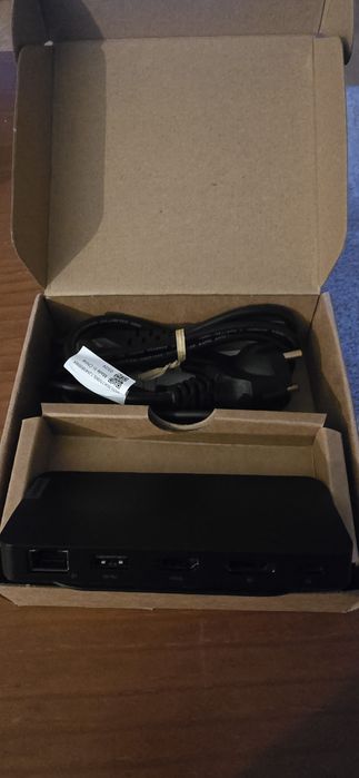 Lenovo USB-C Dual Display