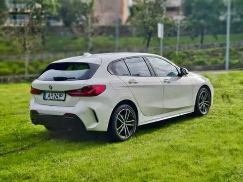 BMW 116 d Pack M NACIONAL
