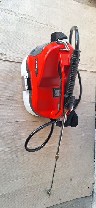 Opryskiwacz Einhell 18v