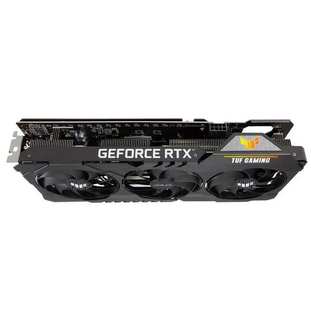 Відеокарта Asus GeForce RTX 3060 12GB GDDR6 TUF Gaming OC V2