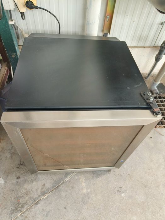 Vinobox frigobar 16 garrafas