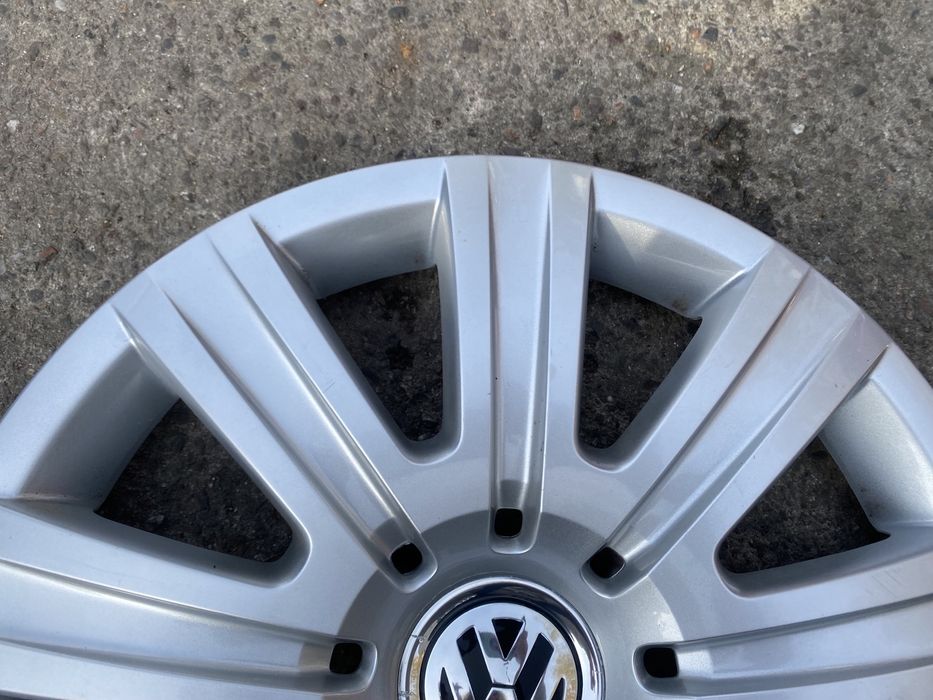 Volkswagen Kołpak 16” OE Oryginalne