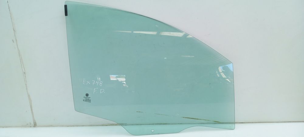 Vidro porta frente direita FIAT Panda (312_, 319_)