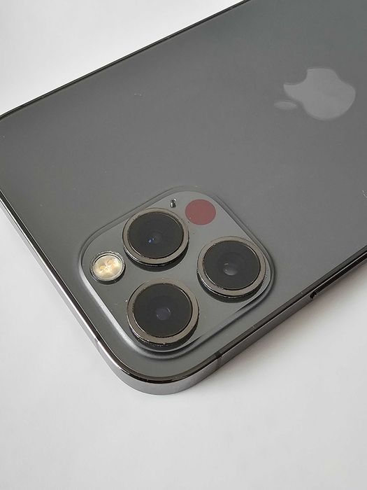 Iphone 12PRO 256GB. 100%Bateria. Muito bom