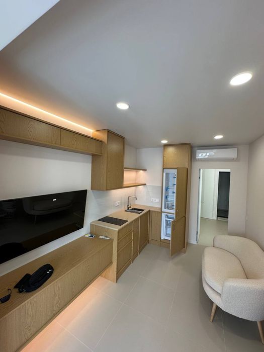 Продаётся новая квартира в ЖК Счастливый на Днепре Подстанция Даффи