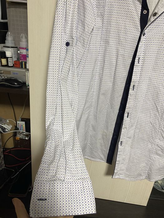 Сорочка чоловіча