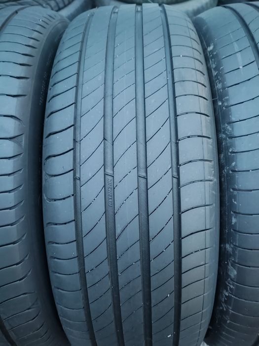Шини 215/65 R17 Michelin Ptimacy 4