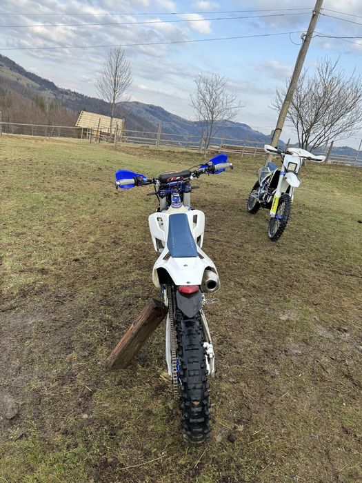 Кові 250pro NS версія