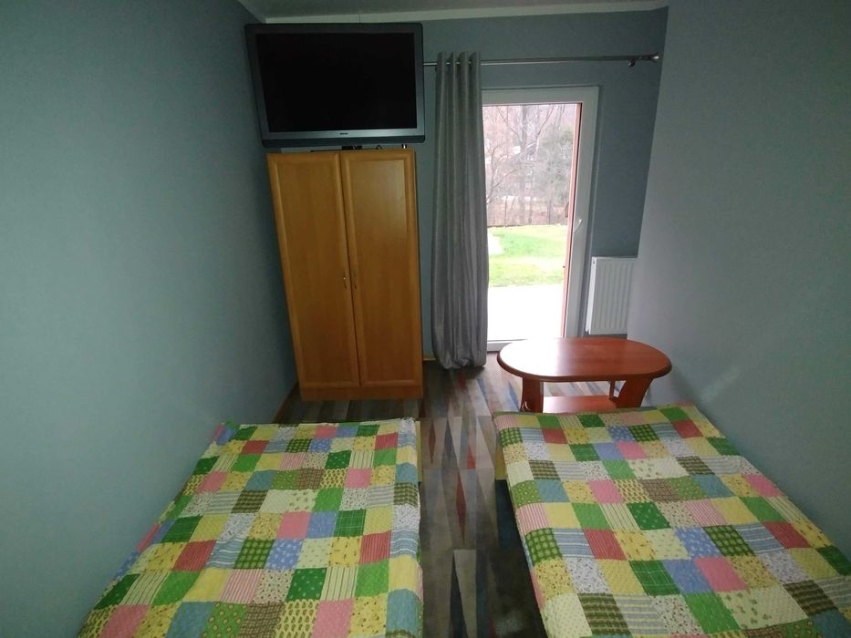 Noclegi pod Klimczokiem Bystra Szczyrk Bielsko