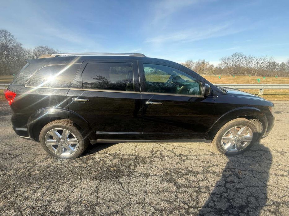 Dodge Journey      2015