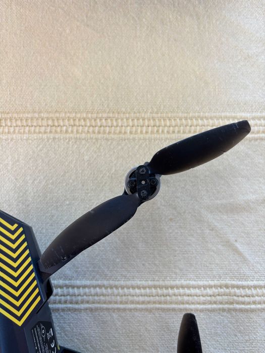 Dron Overmax X-Bee Drone 9.5 Fold + 4 baterie