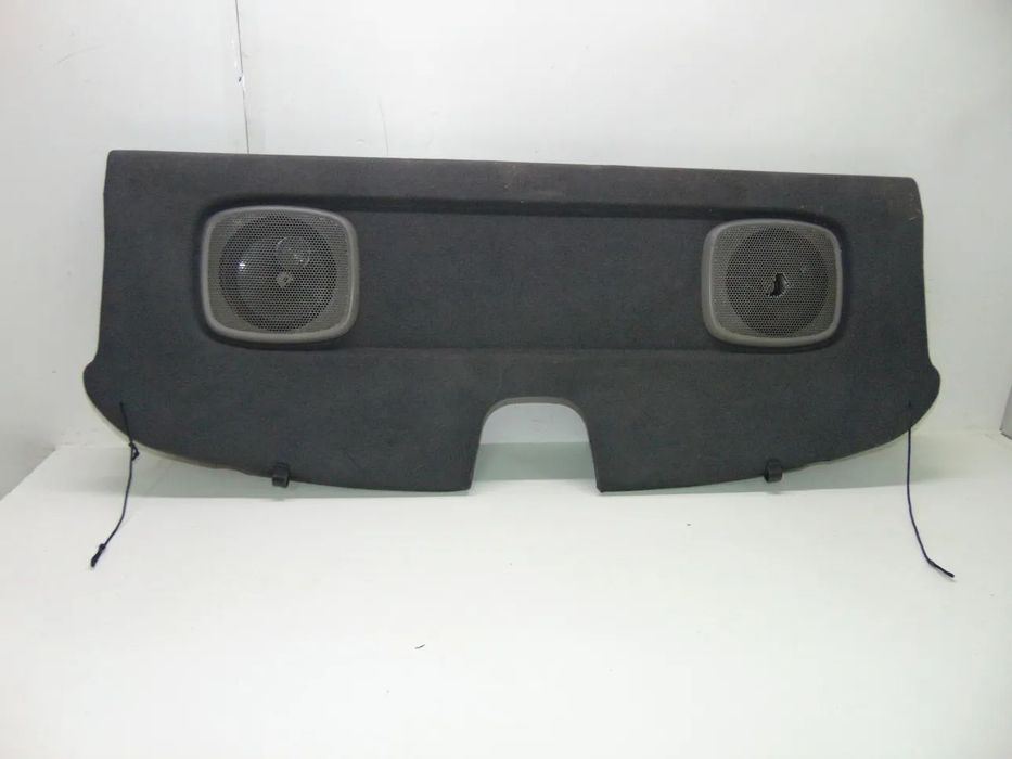 Toyota starlet ep 90 chapeleira