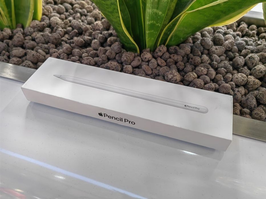 Pencil Pro Apple nowy