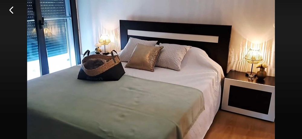 Mobilia de quarto