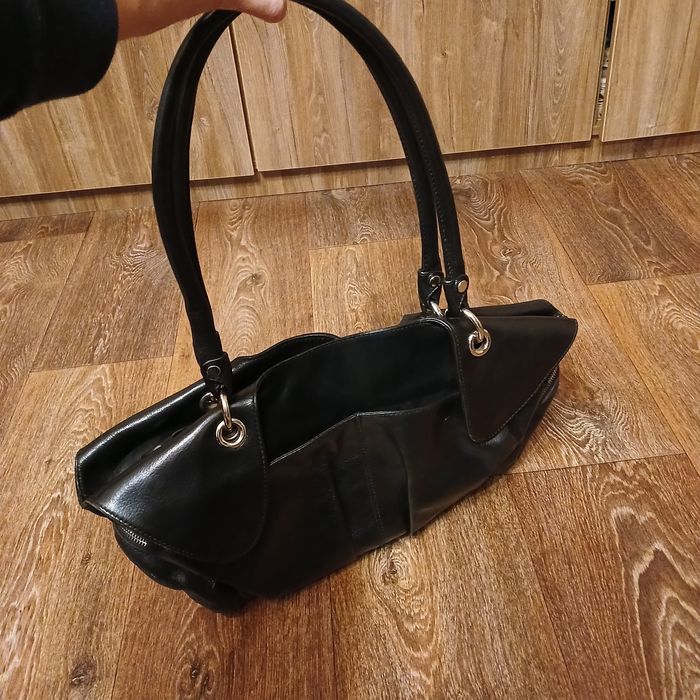 Сумка Vif кожа, большая