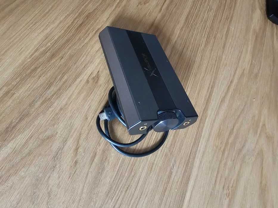 Karta dźwiękowa Creative SoundBlaster G6