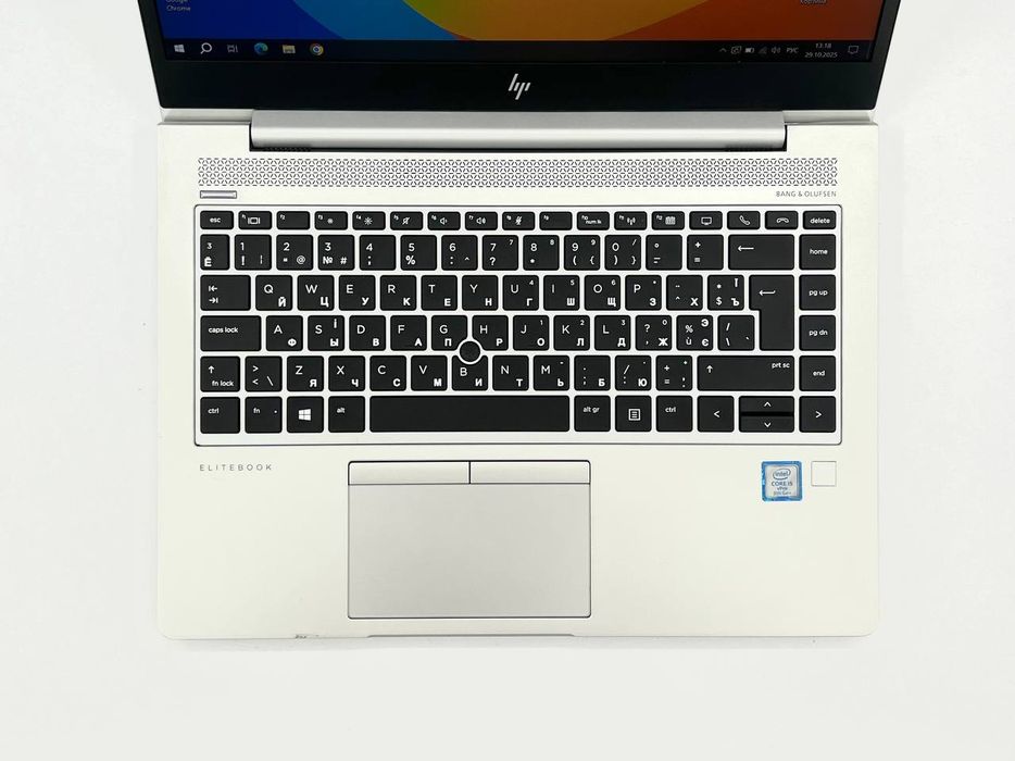 Ноутбук Hp EliteBook 840 G5 14" Intel Core i5 3.4 GHz 8 ID7716