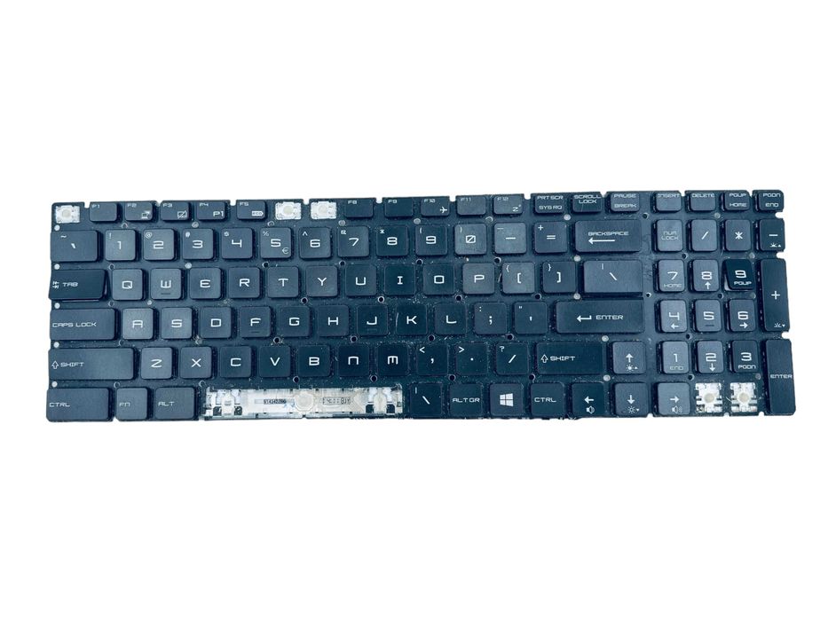 Кнопки для клавиатуры MSI ПОШТУЧНО