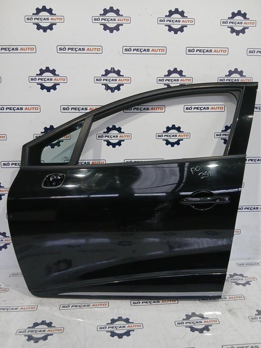 PORTA FRENTE ESQUERDA RENAULT CLIO IV ANO: 2019