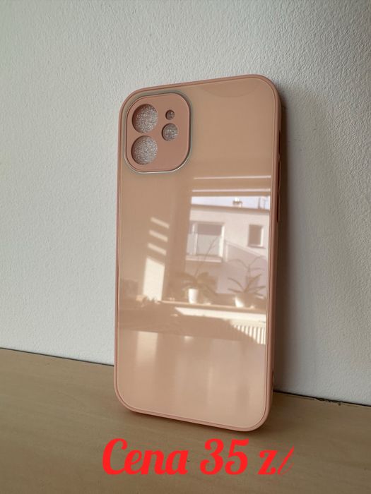Etui iPhone 12 Różne do wyboru