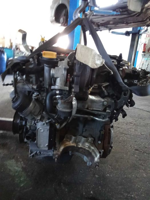 MOTOR OPEL/FIAT 1.3MJET 199B1000/199B4000