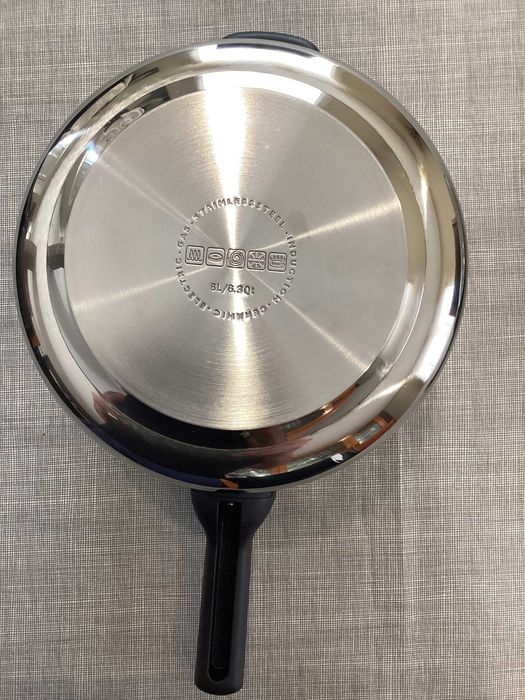 Panela de Pressão TEFAL Neo (6 L)
