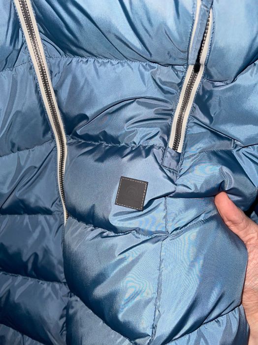 Пуховик жіночий Outventure