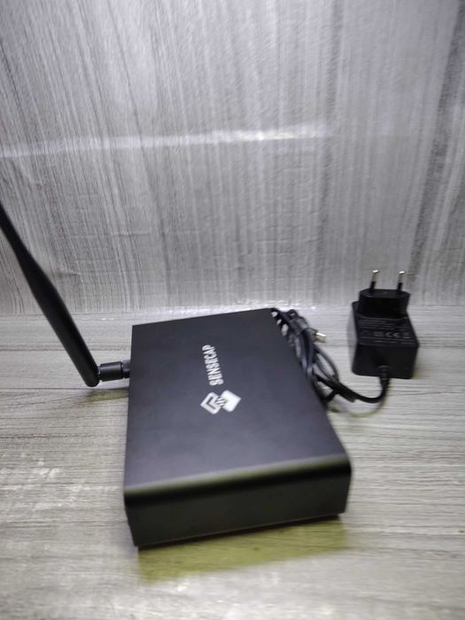SenseCAP M1 bramka sieciowa LoRaWAN
