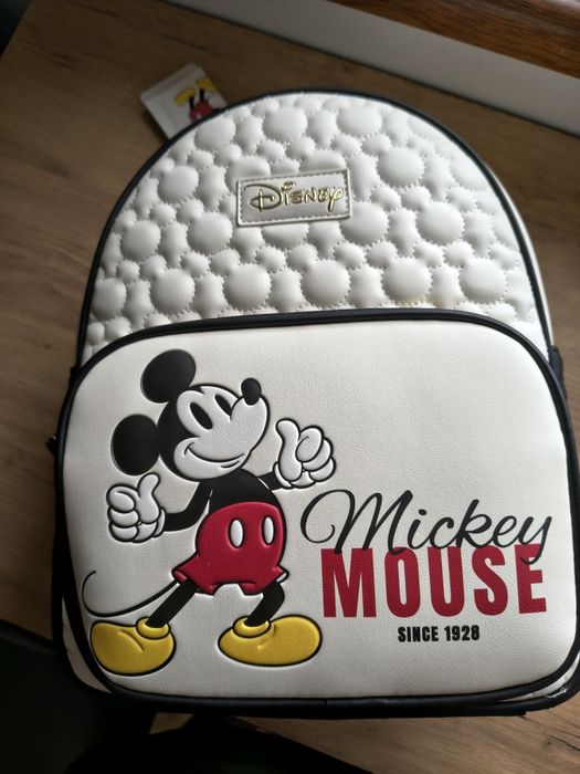 Plecak Disney Mickey Mouse