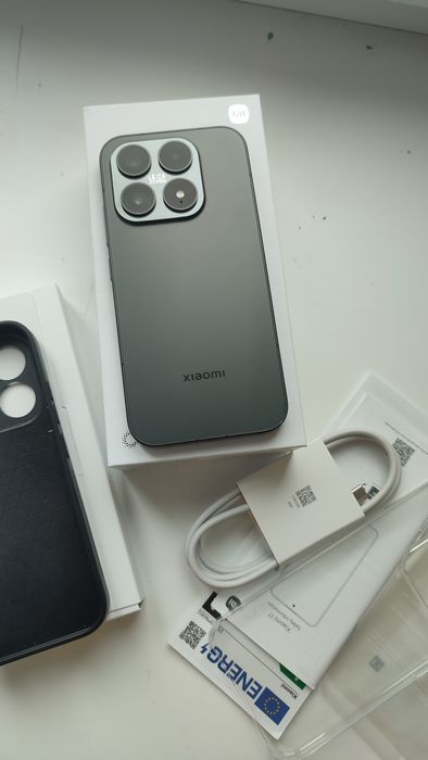 Xiaomi 17 12/512