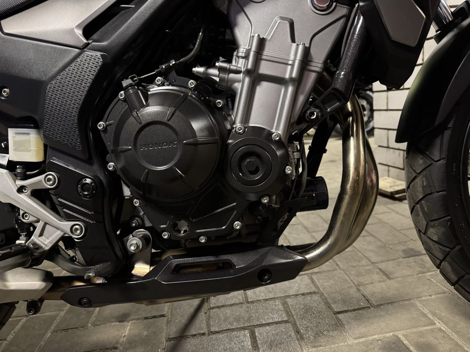 Honda CB400X ABS 2019г.