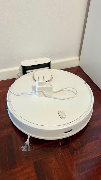 Xiaomi Mi Robot Vacuum-Mop 2 Pro
