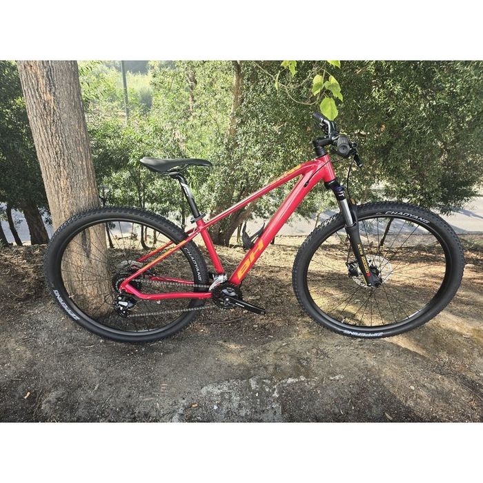 Btt 29 nova travoes hidraulicos