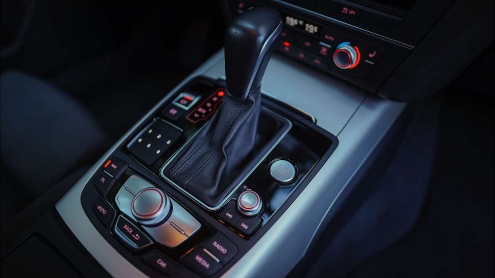 Audi A6 Avant Tdi Ultra 190cv