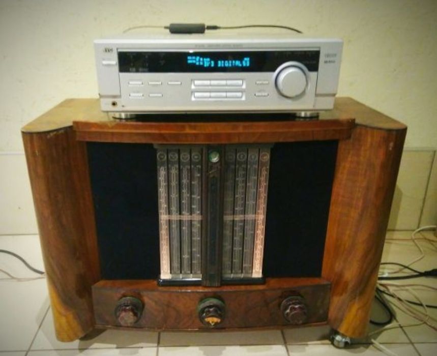 МИР-152 - 1953 рік "ювілейний" з чистим гарантійним талоном 70 років