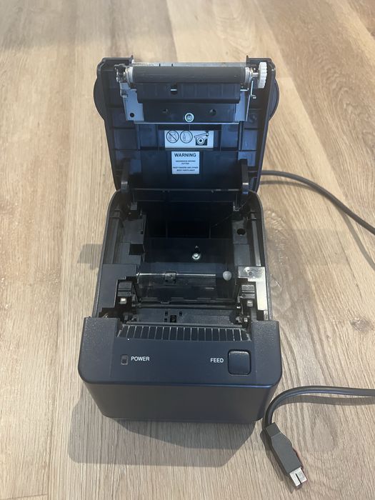 Impressora taloes POS