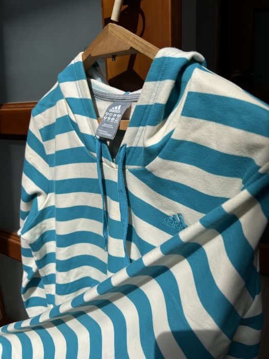 Оригінальне жіноче худі Adidas Essentials (розмір XL)