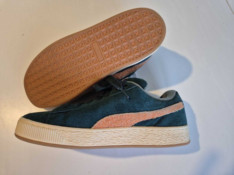 Buty Puma Suede XL nowe