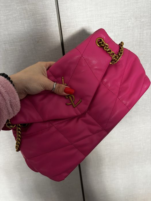 Várias malas inspo YSL