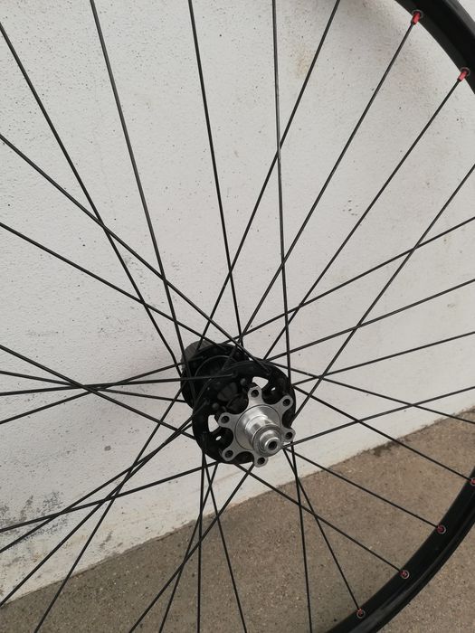 Roda specialized aro 26