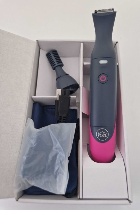 Trymer Veet All-in-One Trimmer