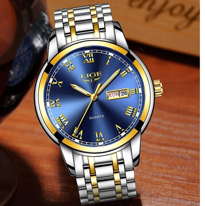 LIGE lg9846h-ld-uk EU. Опт, Дроп