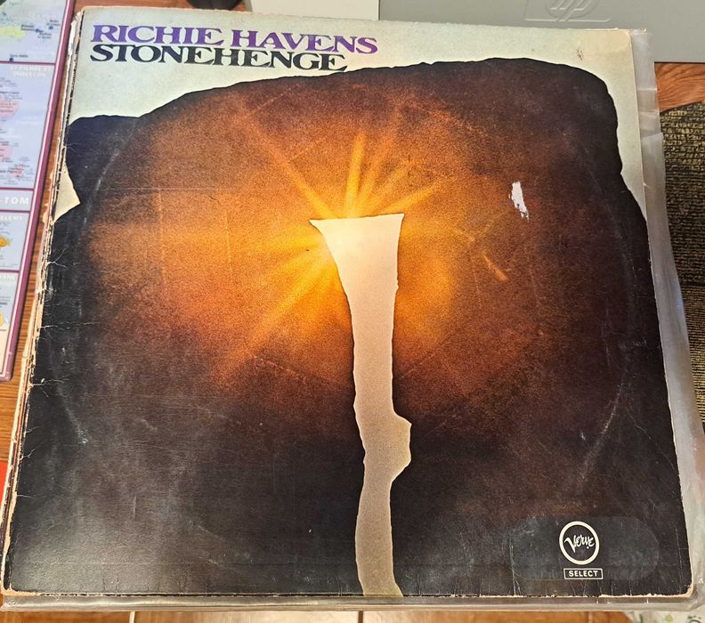 Discos de VINIL LP variados